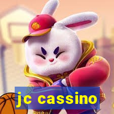 jc cassino